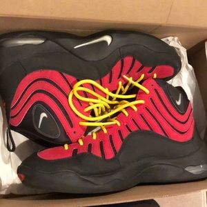 Nike Air Bakin’